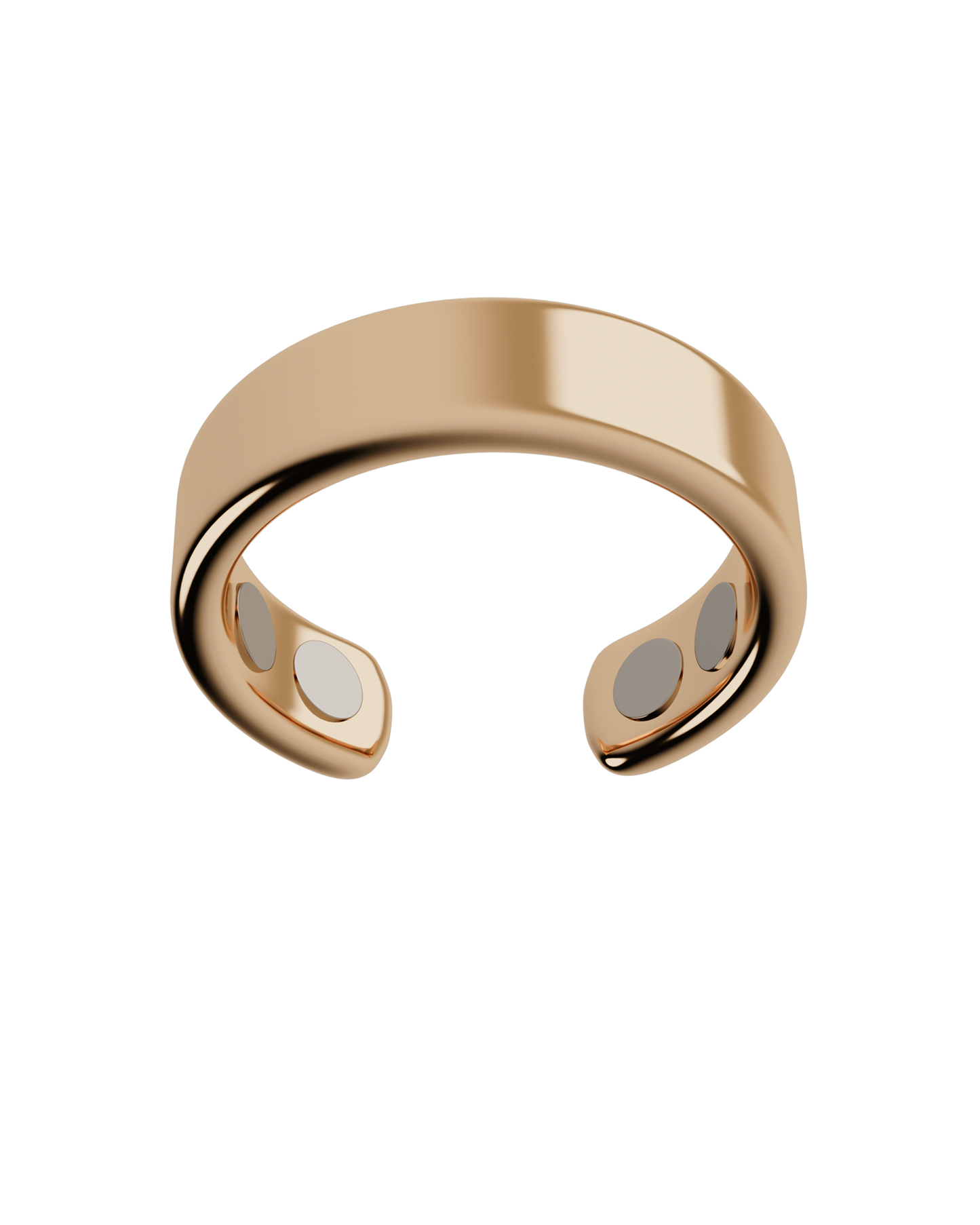 AuraRing™ | Magnetische therapie ring