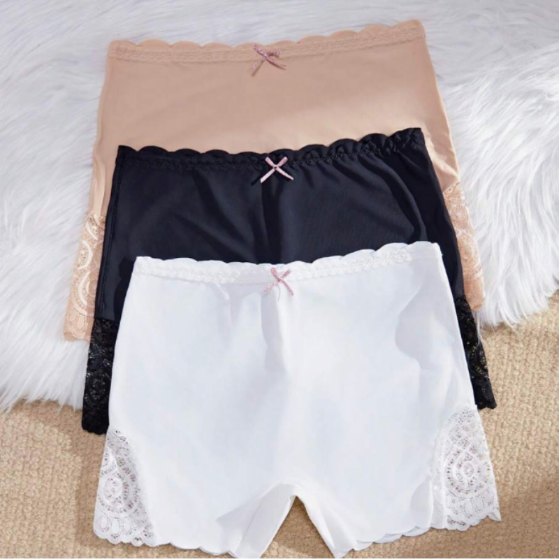 Nola™ | Corrigerende naadloze slips