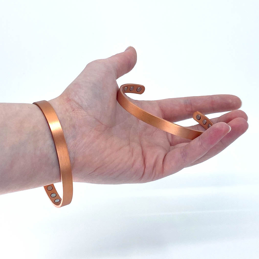 AuraBand™ | Magnetische therapie 4 delige startersset