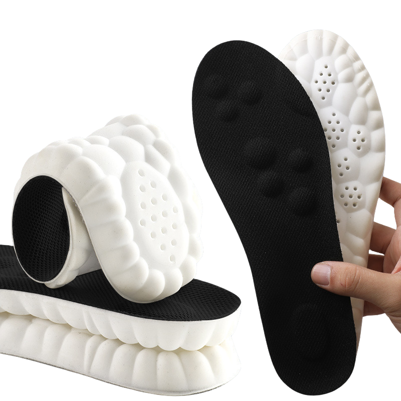 StepRelief™ | Accupuntuur Inlegzolen