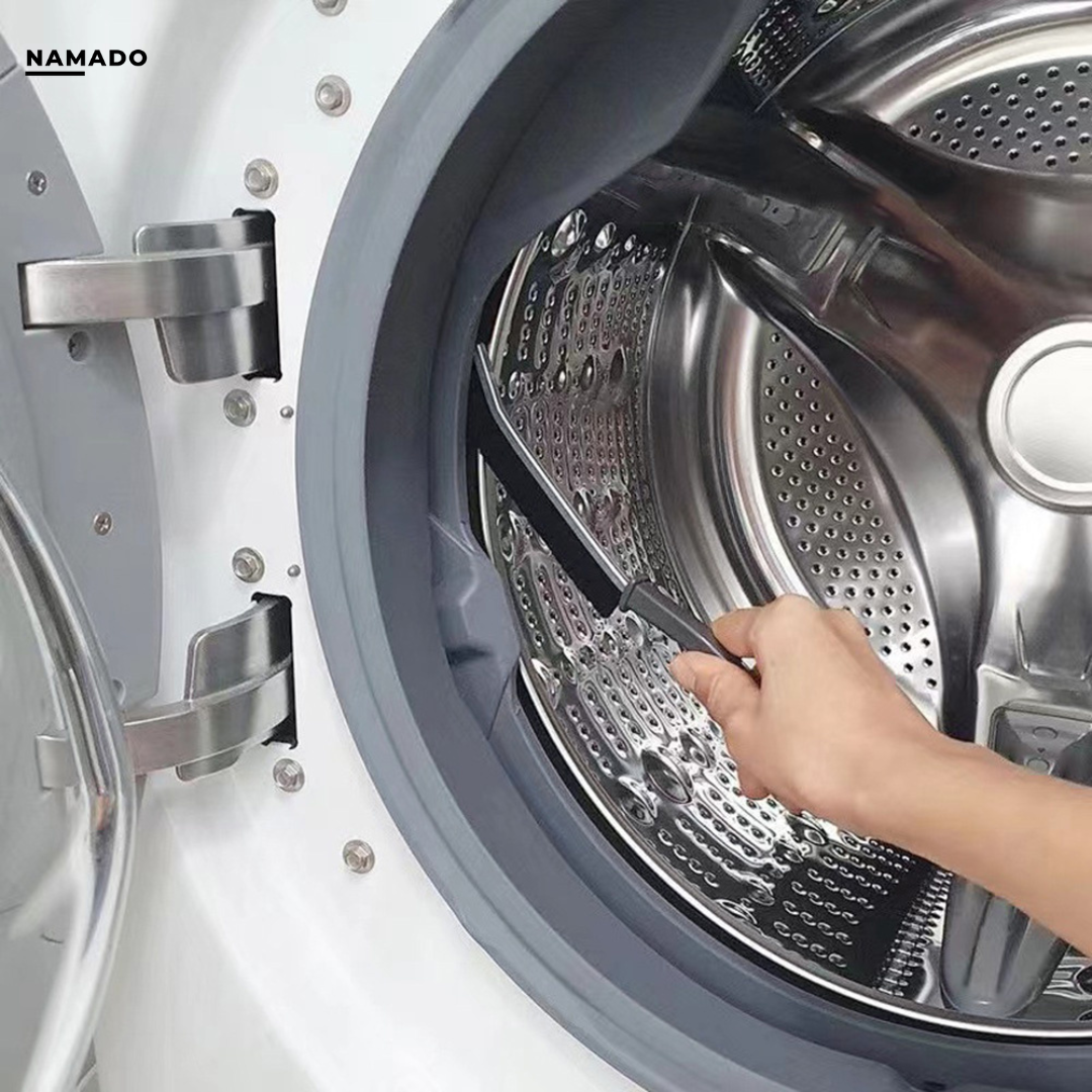 EasyScrubber™ | De moeilijkste plekken eenvoudig schoon!