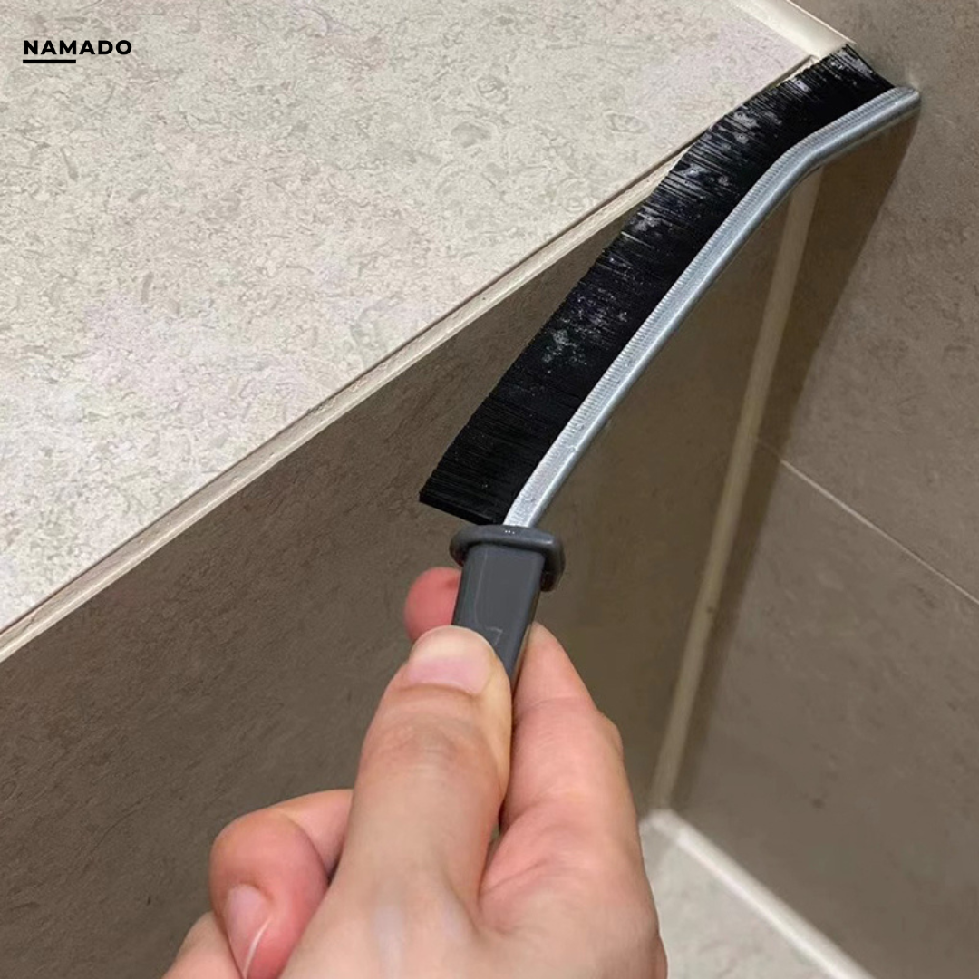 EasyScrubber™ | De moeilijkste plekken eenvoudig schoon!
