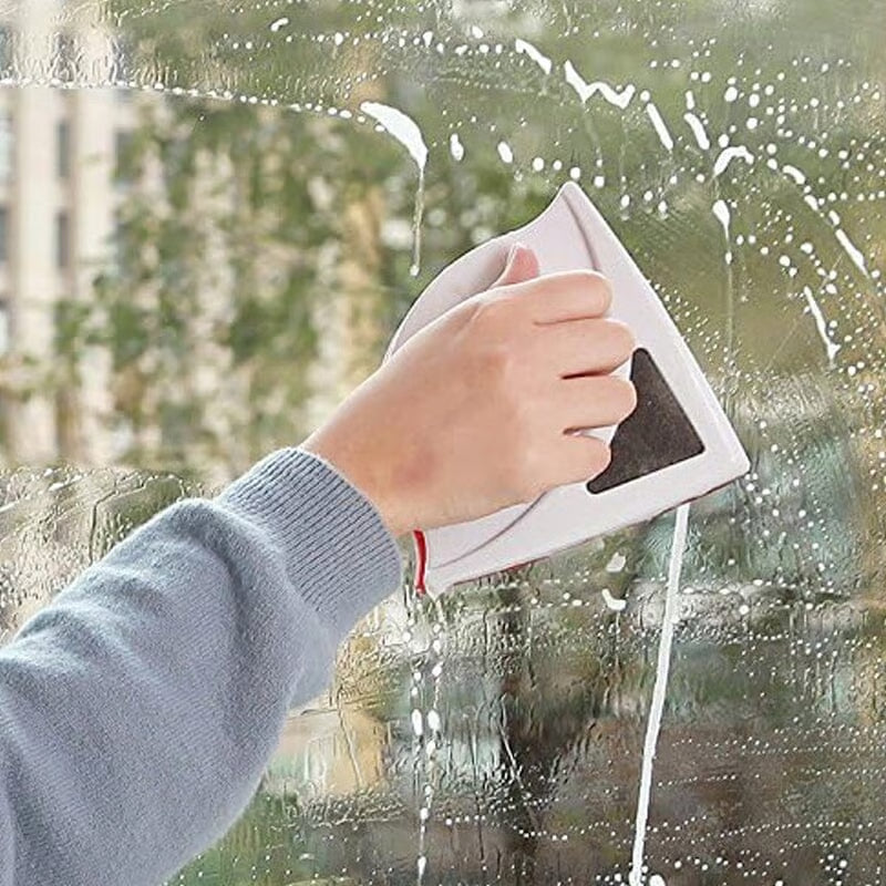 MagClean™ | Schone ramen in een handomdraai