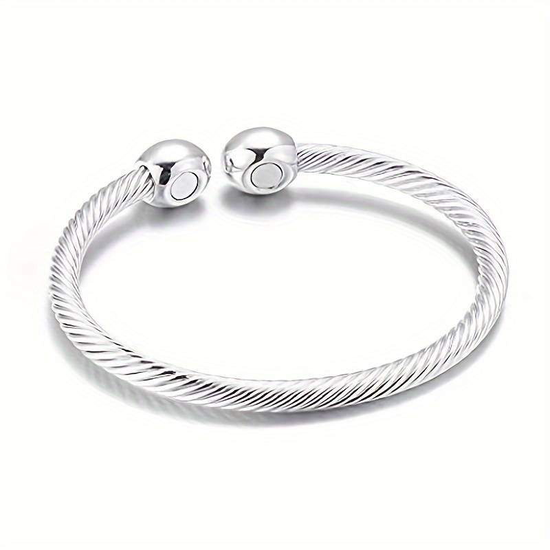 AuraBand™ | Magnetische therapie armband