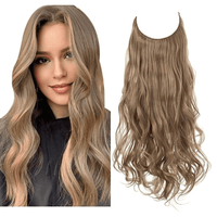 Bruin Blond