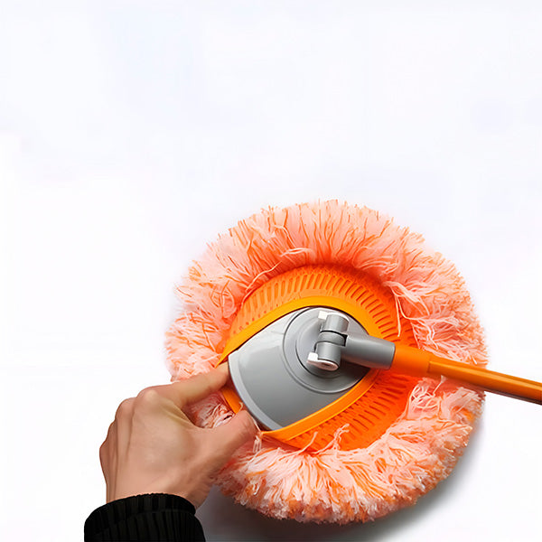 360Mop™ | Schoon tot aan het plafond!