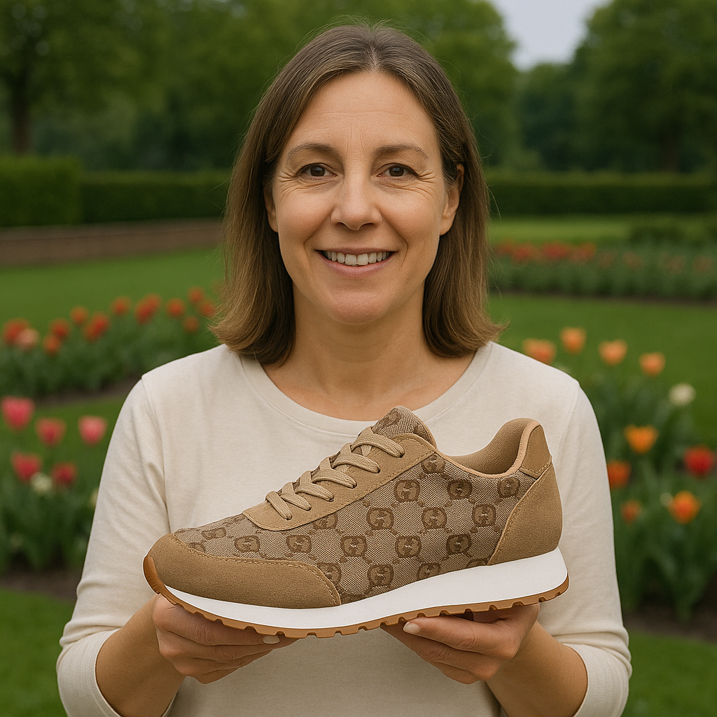 BLOOMY™ sneakers