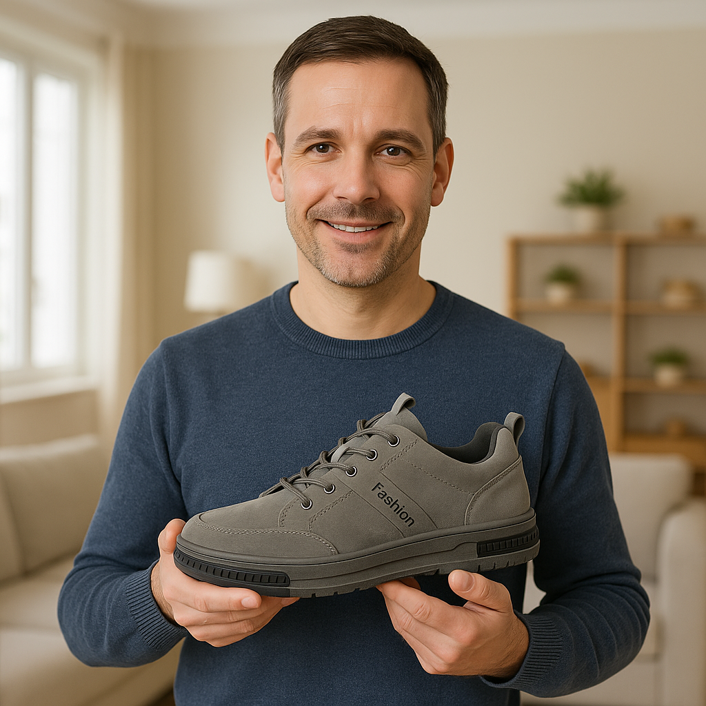 Comfymax™ Casual Schoenen