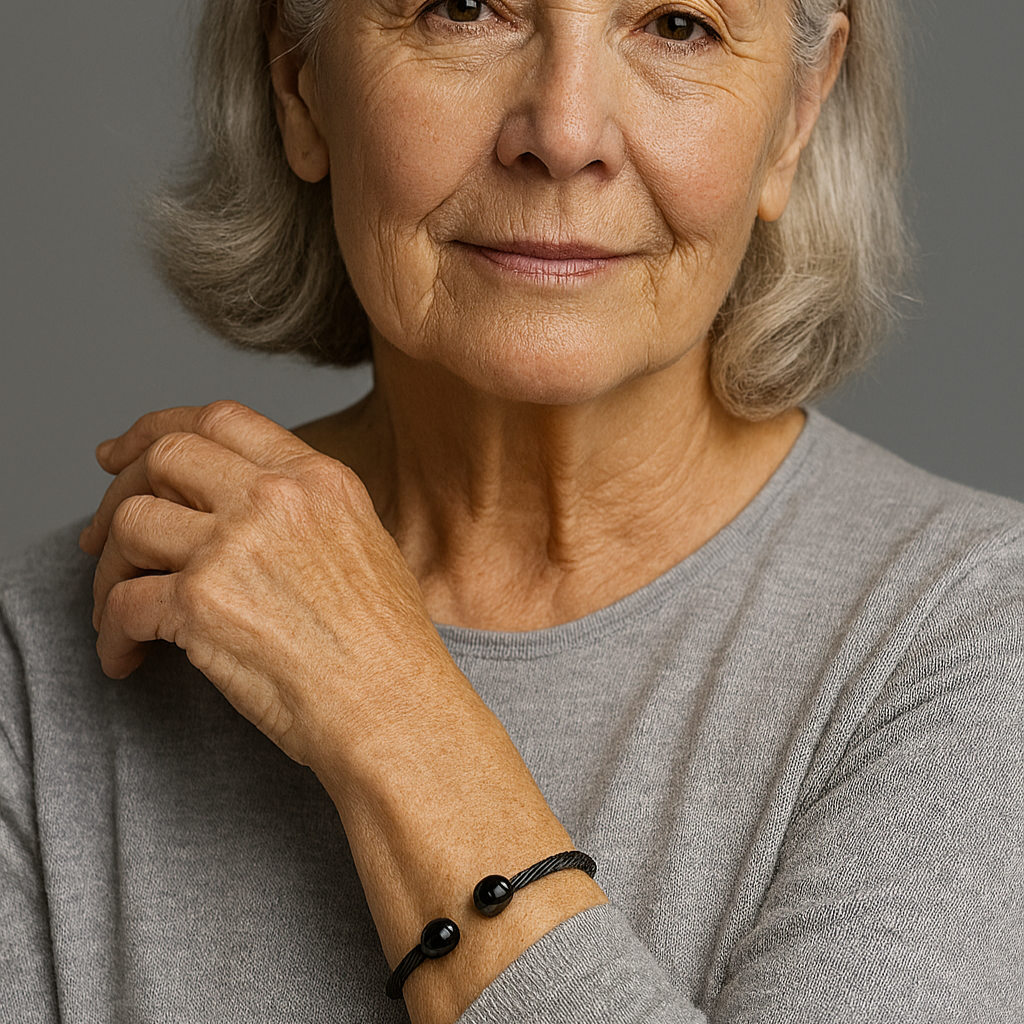 AuraBand™ | Magnetische therapie armband