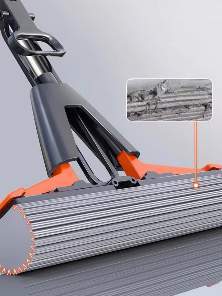 EasyMop™ | Schone vloer in een handomdraai!