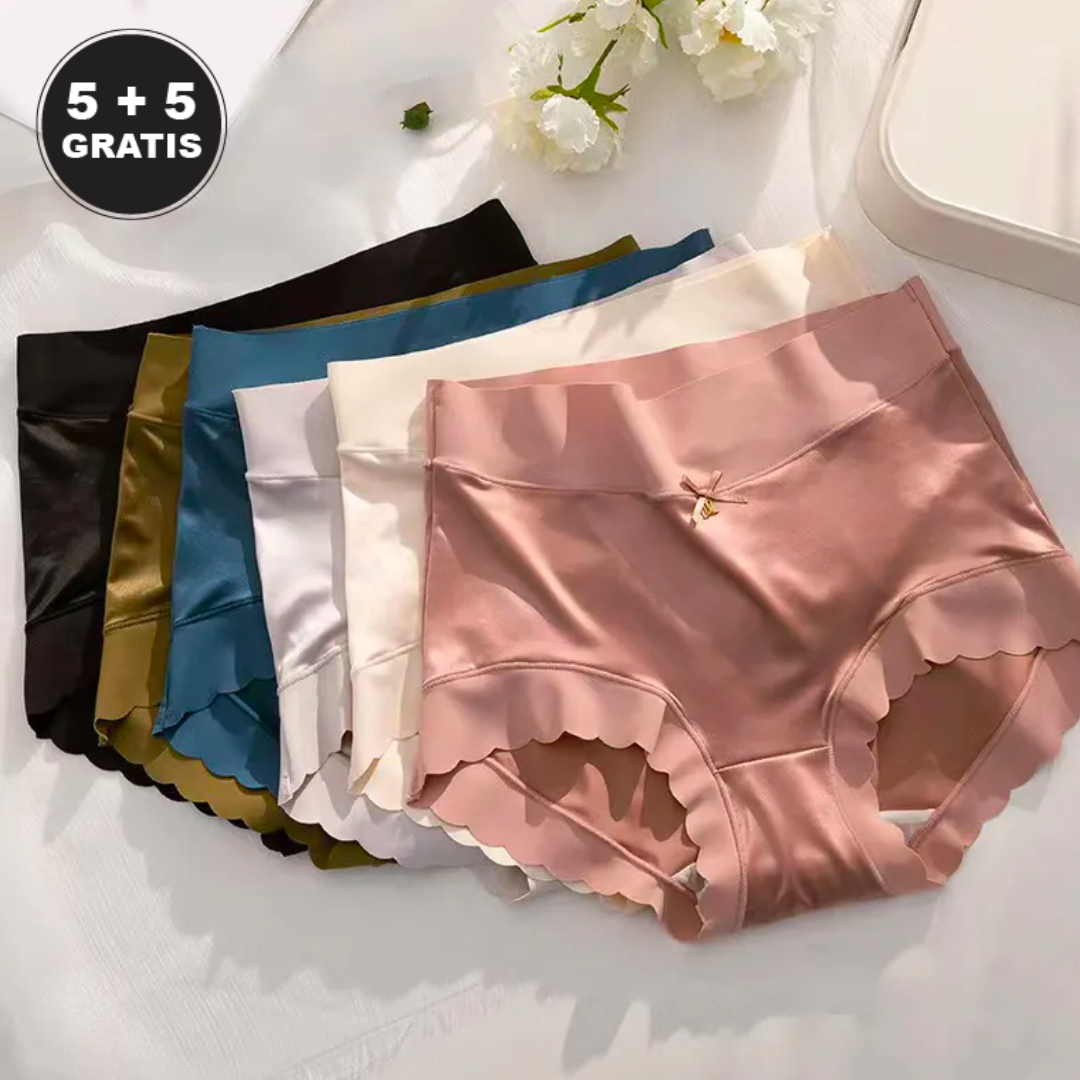 ProWear™ | Corrigerende naadloze slips