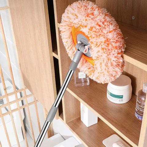 360Mop™ | Schoon tot aan het plafond!