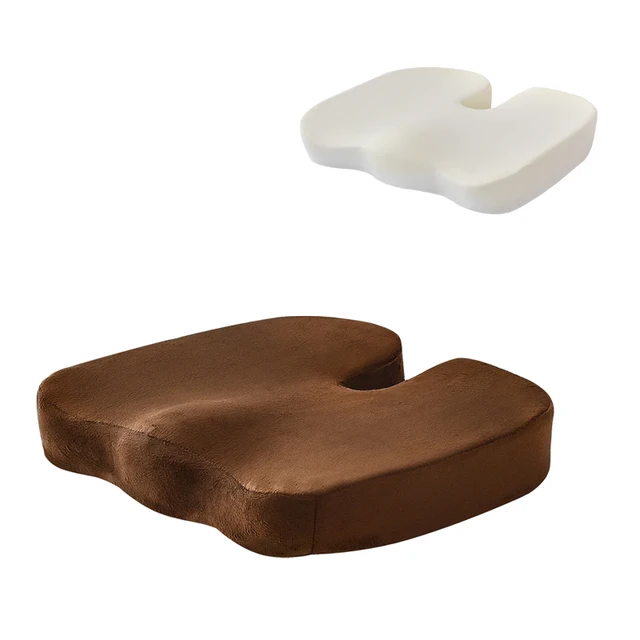 PostPillow™ | Bekken ondersteunende kussen