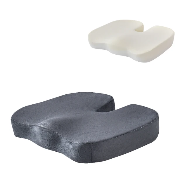 PostPillow™ | Bekken ondersteunende kussen