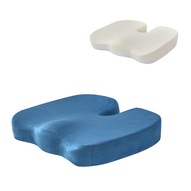 PostPillow™ | Bekken ondersteunende kussen