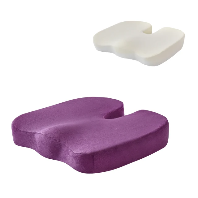 PostPillow™ | Bekken ondersteunende kussen