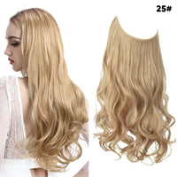Zandblond