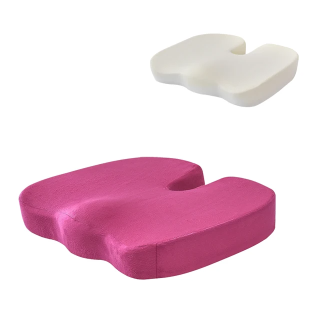 PostPillow™ | Bekken ondersteunende kussen