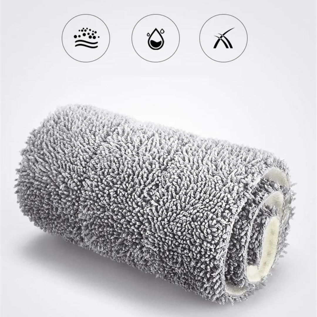 FlexMop™ | Schone vloer in een handomdraai