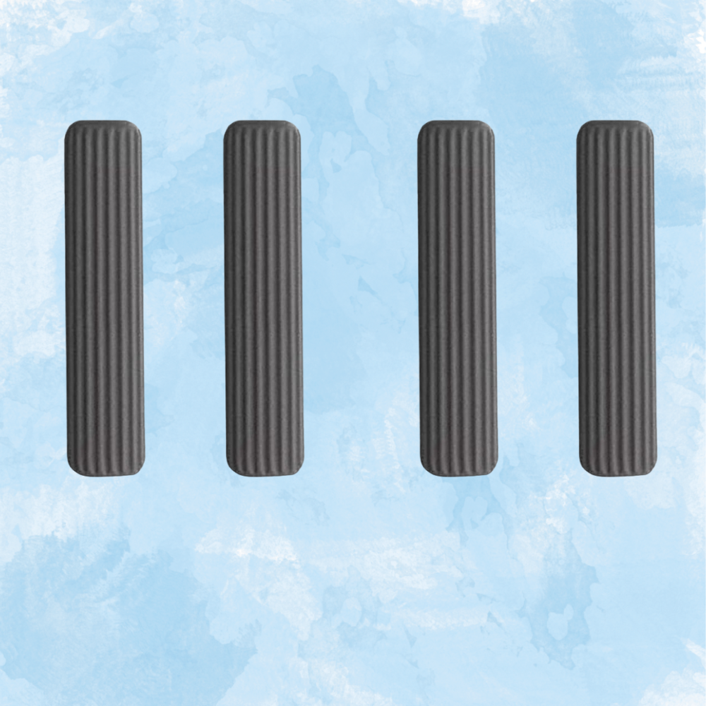 MiniMop™ Pads 4 stuks