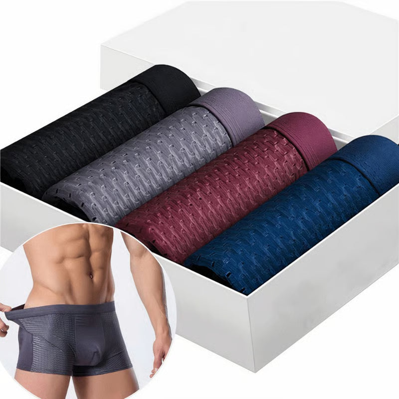 BoxerBamboo™ | Dagdeal vandaag 5+5 gratis!