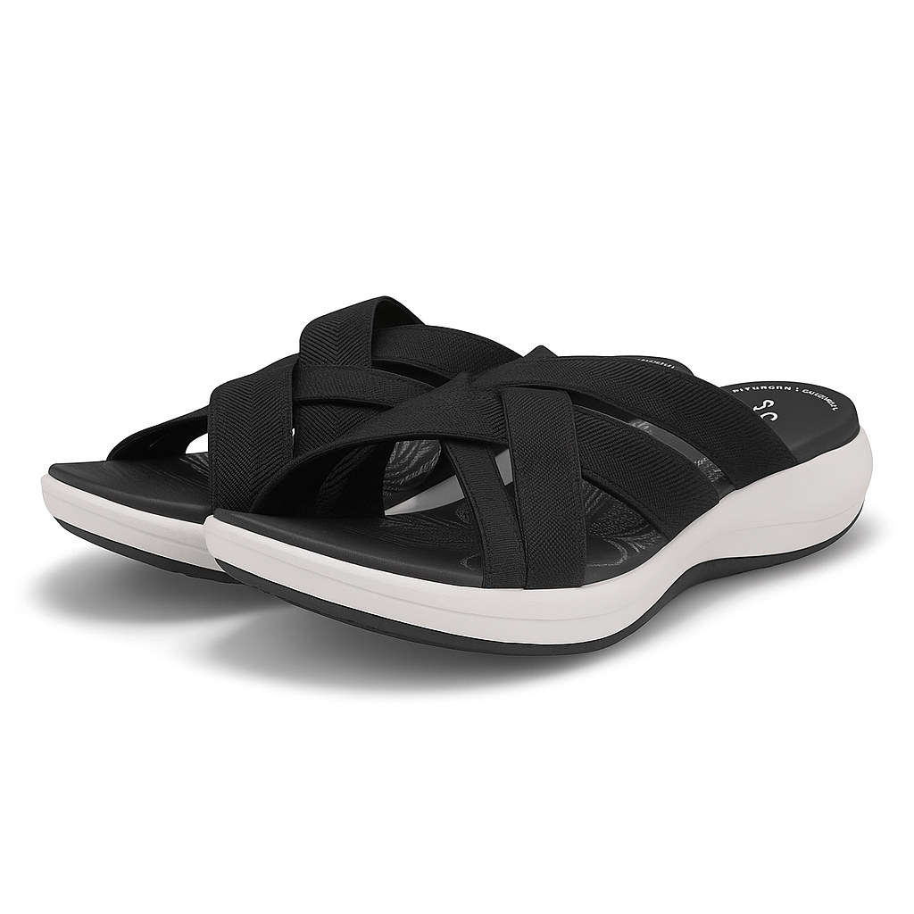 ComfySlide™ | Orthopedische slippers