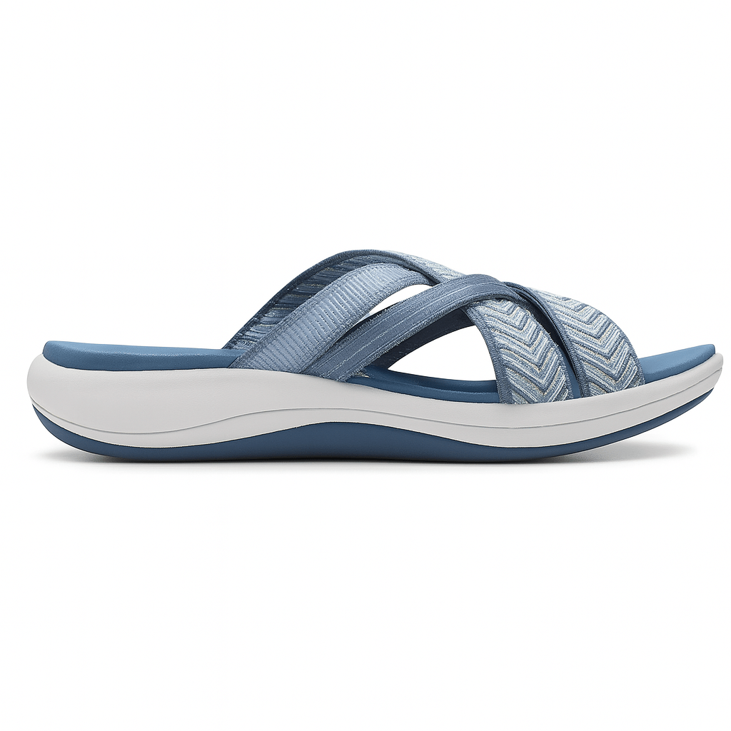 ComfySlide™ | Orthopedische slippers