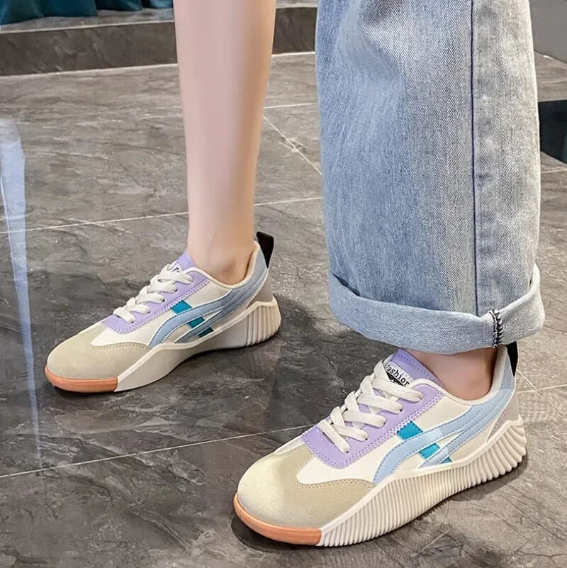 Comfy™ | Orthopedische Damesschoenen
