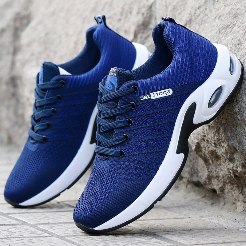 Daniel™ | Orthopedische wandelschoenen