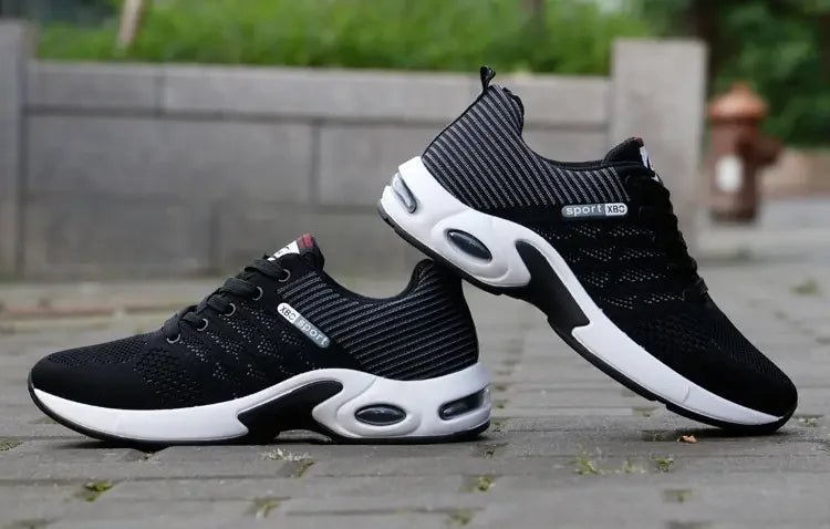 Daniel™ | Orthopedische wandelschoenen