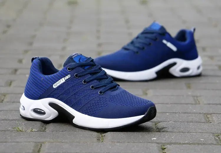 Daniel™ | Orthopedische wandelschoenen