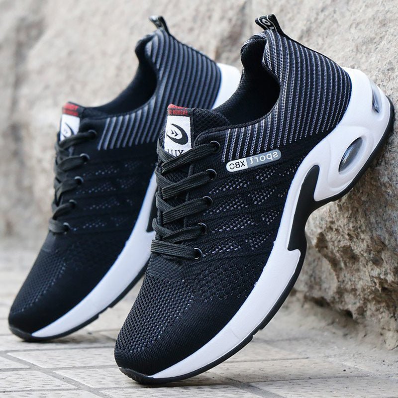 Daniel™ | Orthopedische wandelschoenen