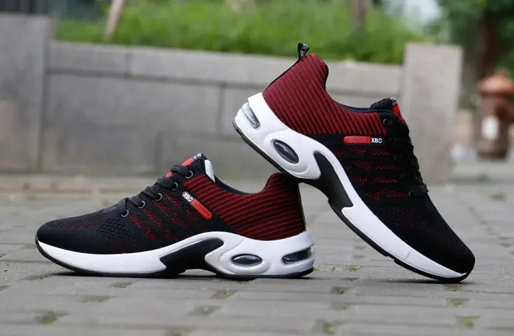 Daniel™ | Orthopedische wandelschoenen