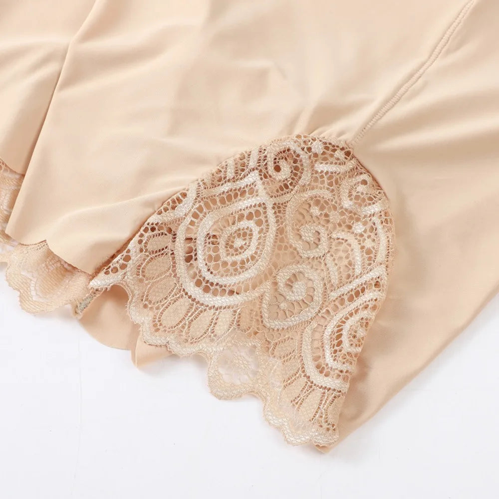 Nola™ | Corrigerende naadloze slips