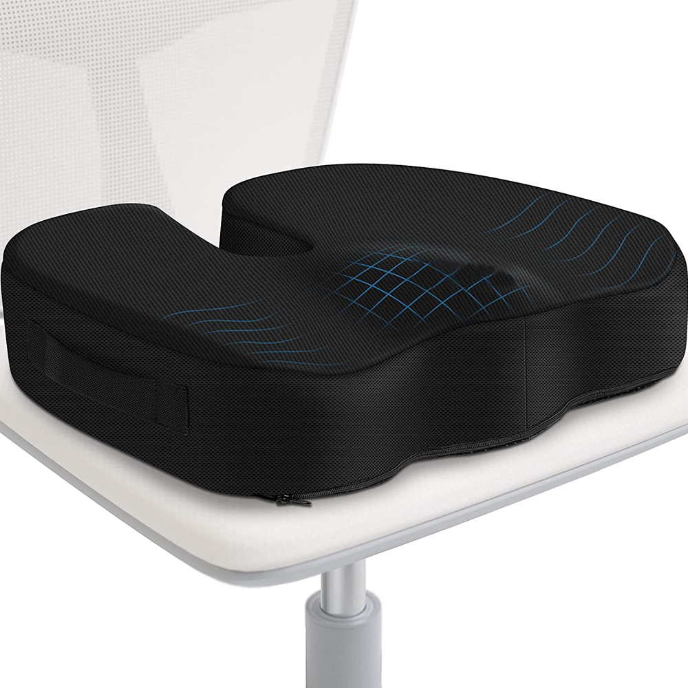 PostPillow™ | Bekken ondersteunende kussen