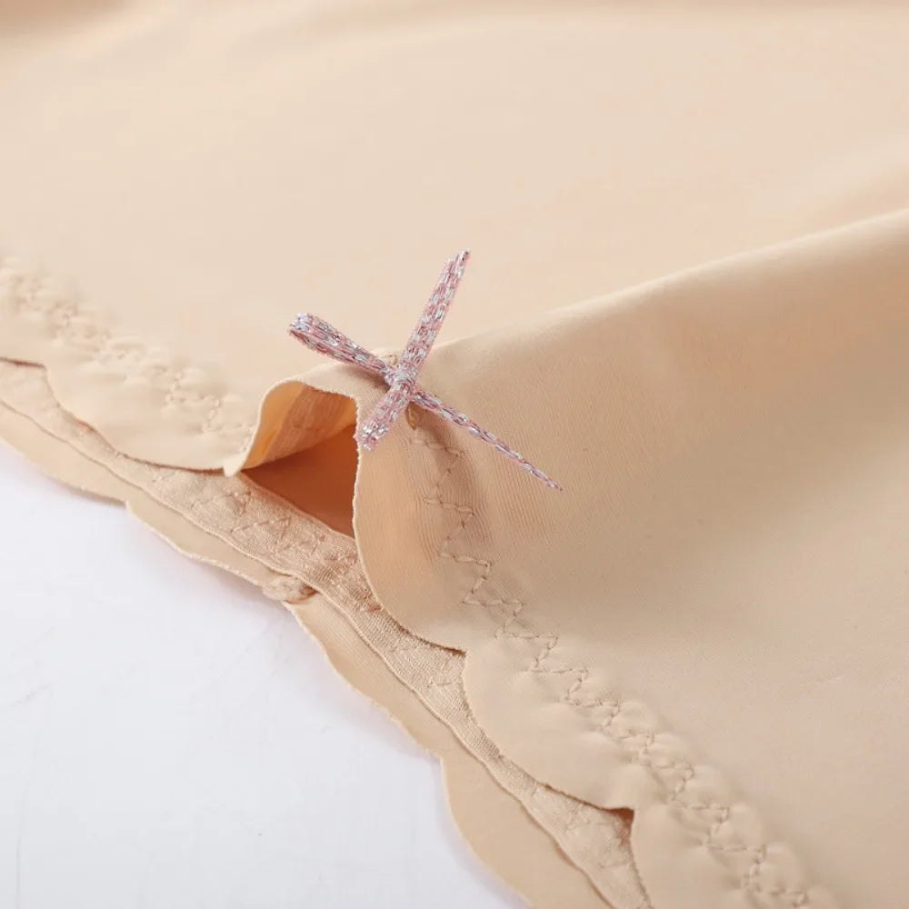 Nola™ | Corrigerende naadloze slips