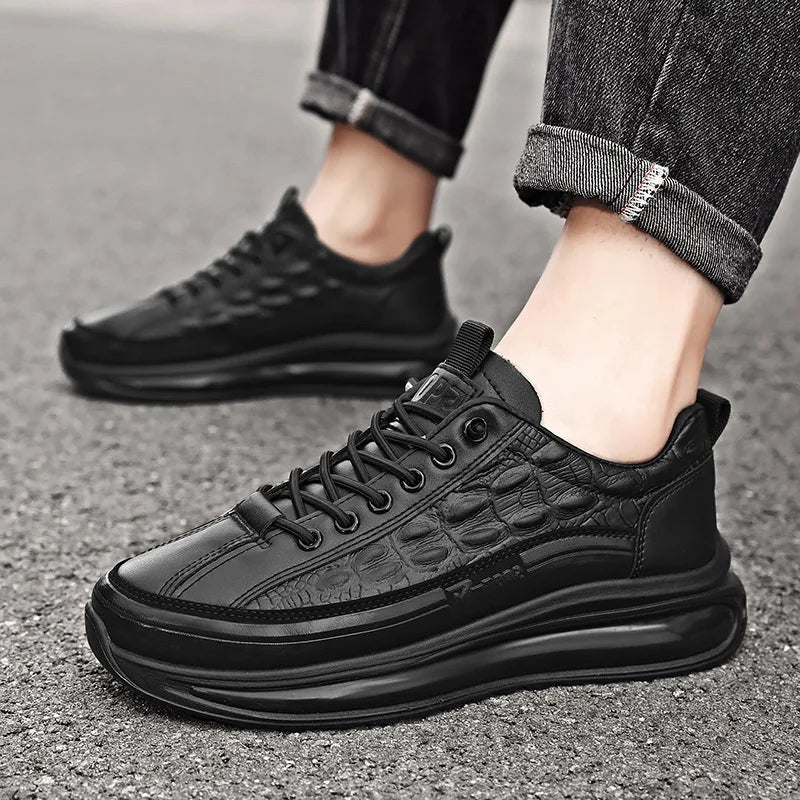 Luca™ | Orthopedische Schoenen