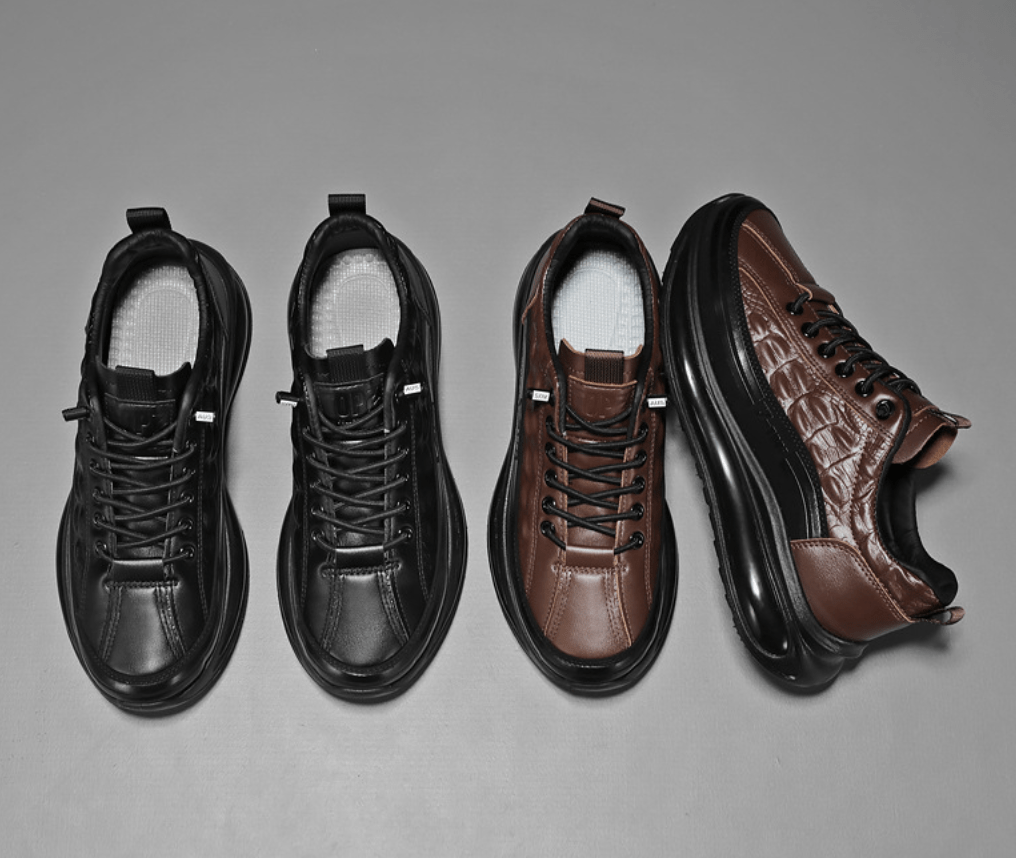 Luca™ | Orthopedische Schoenen