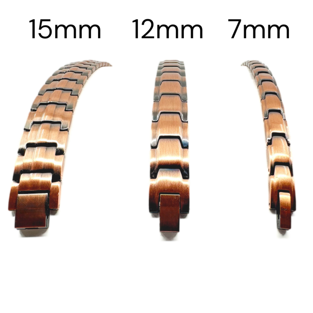 AuraBand™ | Magnetische therapie 4 delige startersset
