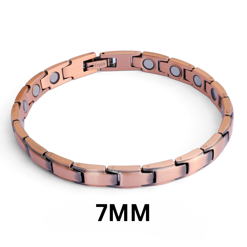 AuraBand™ | Magnetische therapie 4 delige startersset