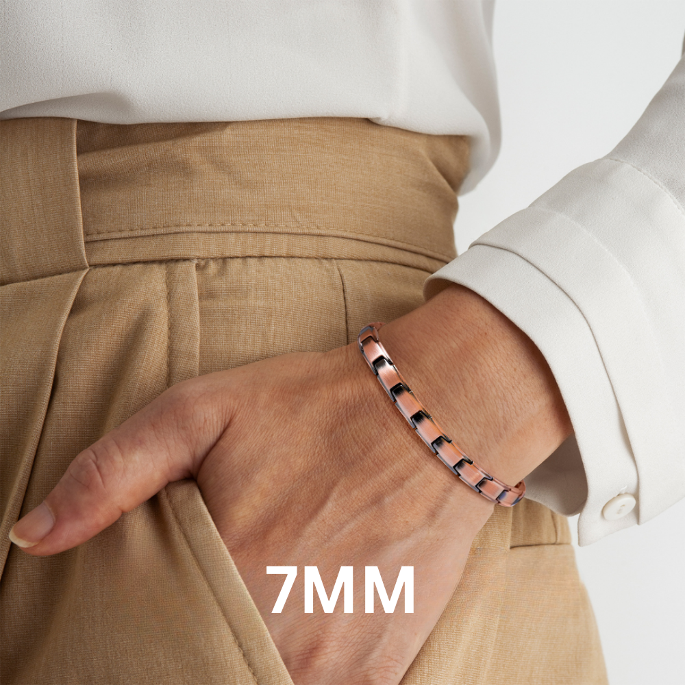 AuraBand™ | Magnetische therapie 4 delige startersset