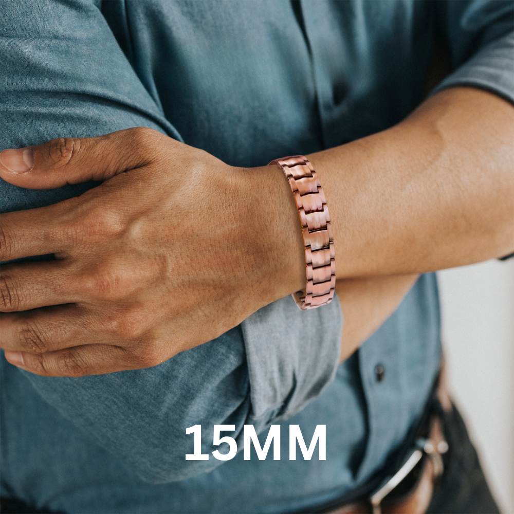 AuraBand™ | Magnetische therapie 4 delige startersset