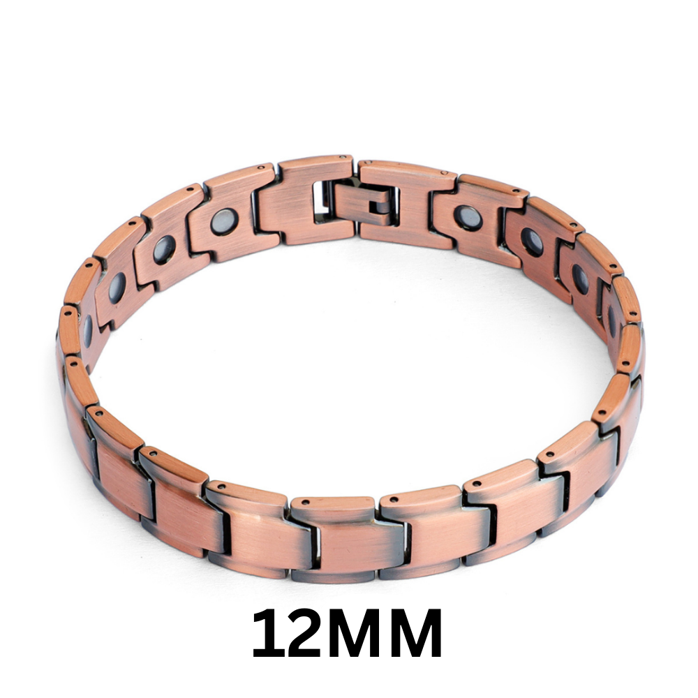 AuraBand™ | Magnetische therapie 4 delige startersset