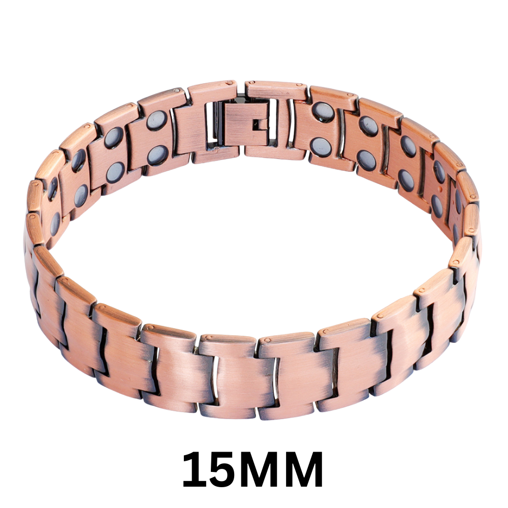 AuraBand™ | Magnetische therapie 4 delige startersset