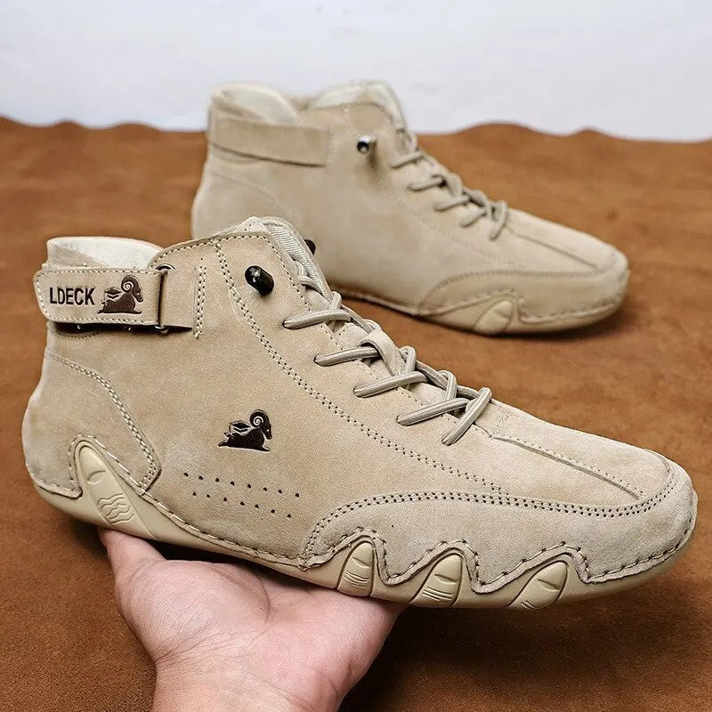 MILAN™ | Casual Supreme Schoenen