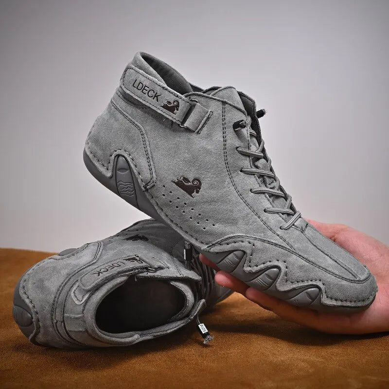 MILAN™ | Casual Supreme Schoenen