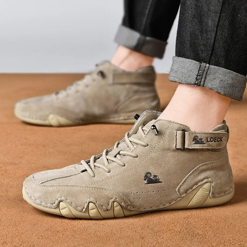 MILAN™ | Casual Supreme Schoenen
