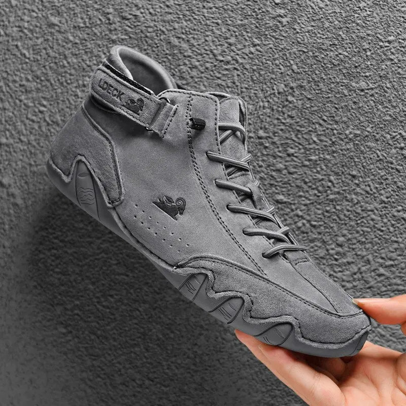 MILAN™ | Casual Supreme Schoenen
