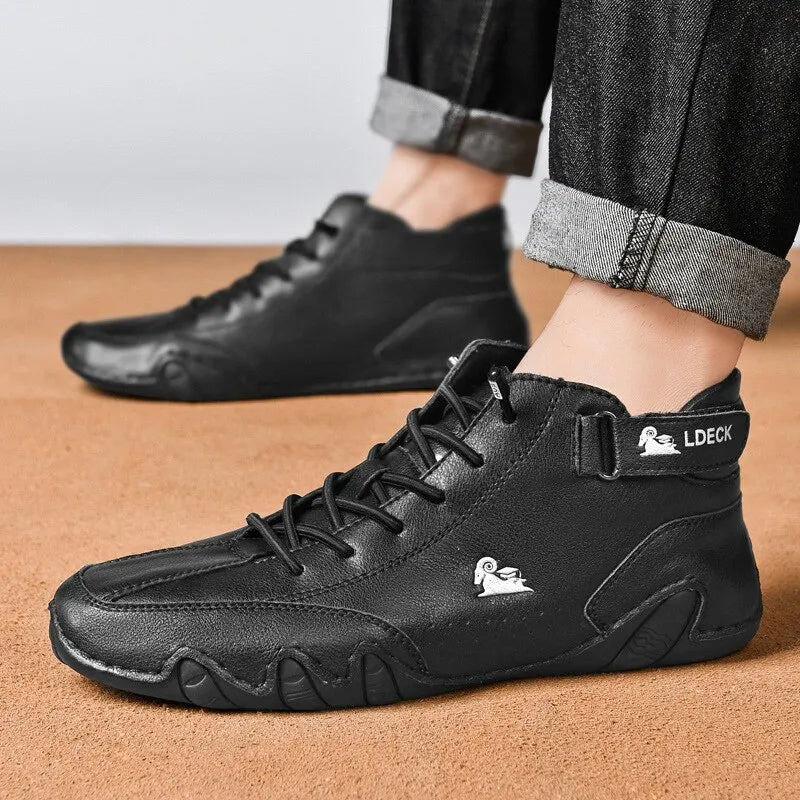 MILAN™ | Casual Supreme Schoenen