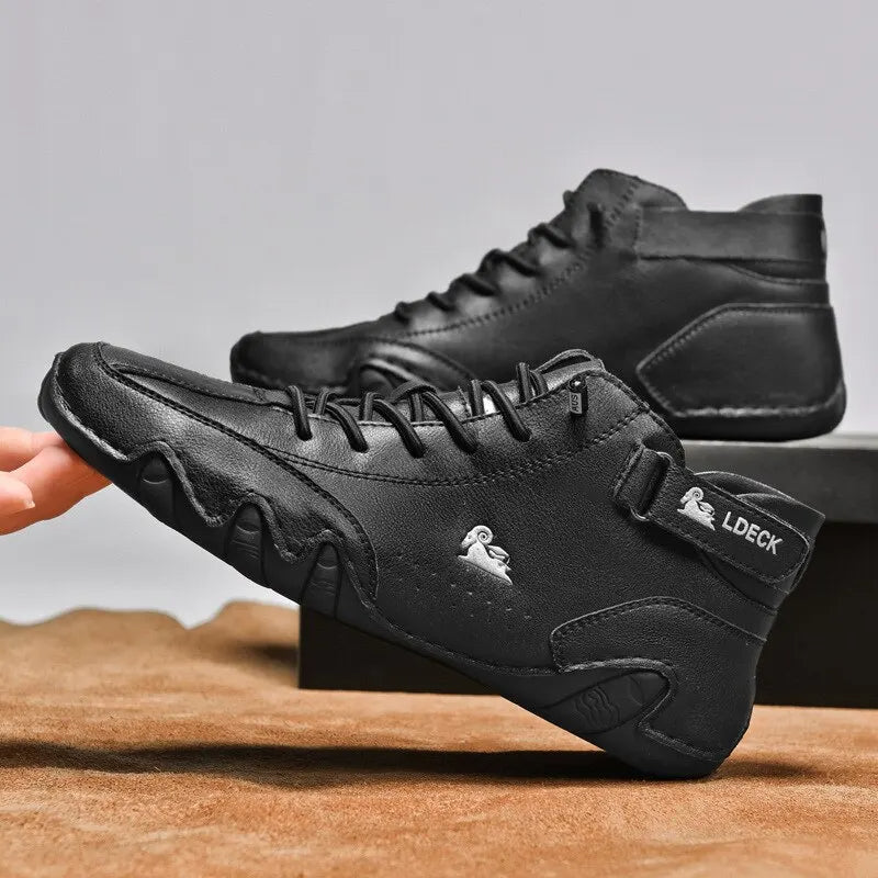 MILAN™ | Casual Supreme Schoenen